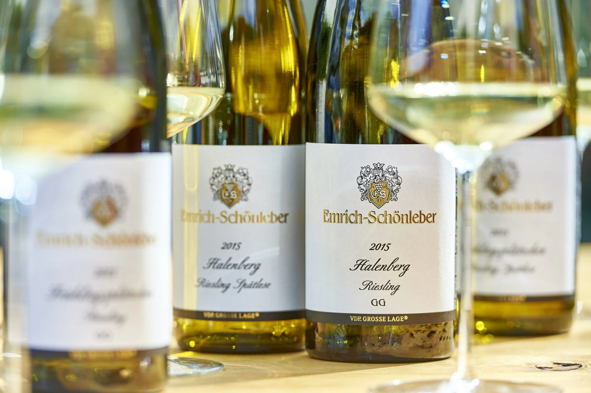 Weingut Emrich-Schönleber