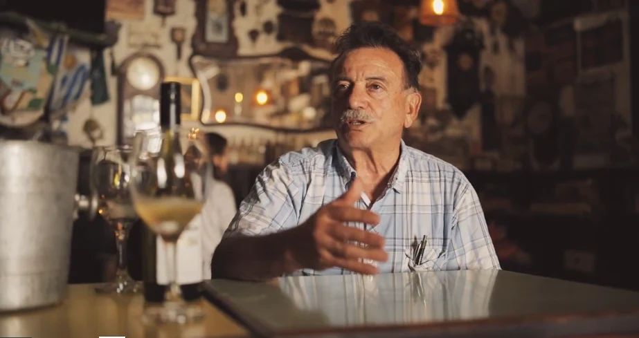 Reinaldo de Lucca