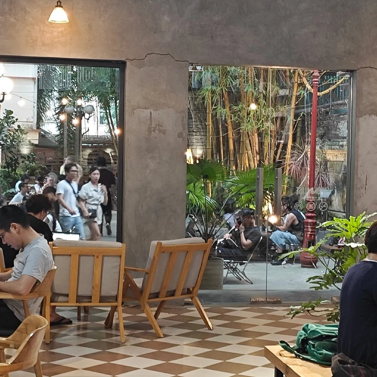 Ta Cà Phê 3 - (Roastery - Ha Noi Specialty Coffee)