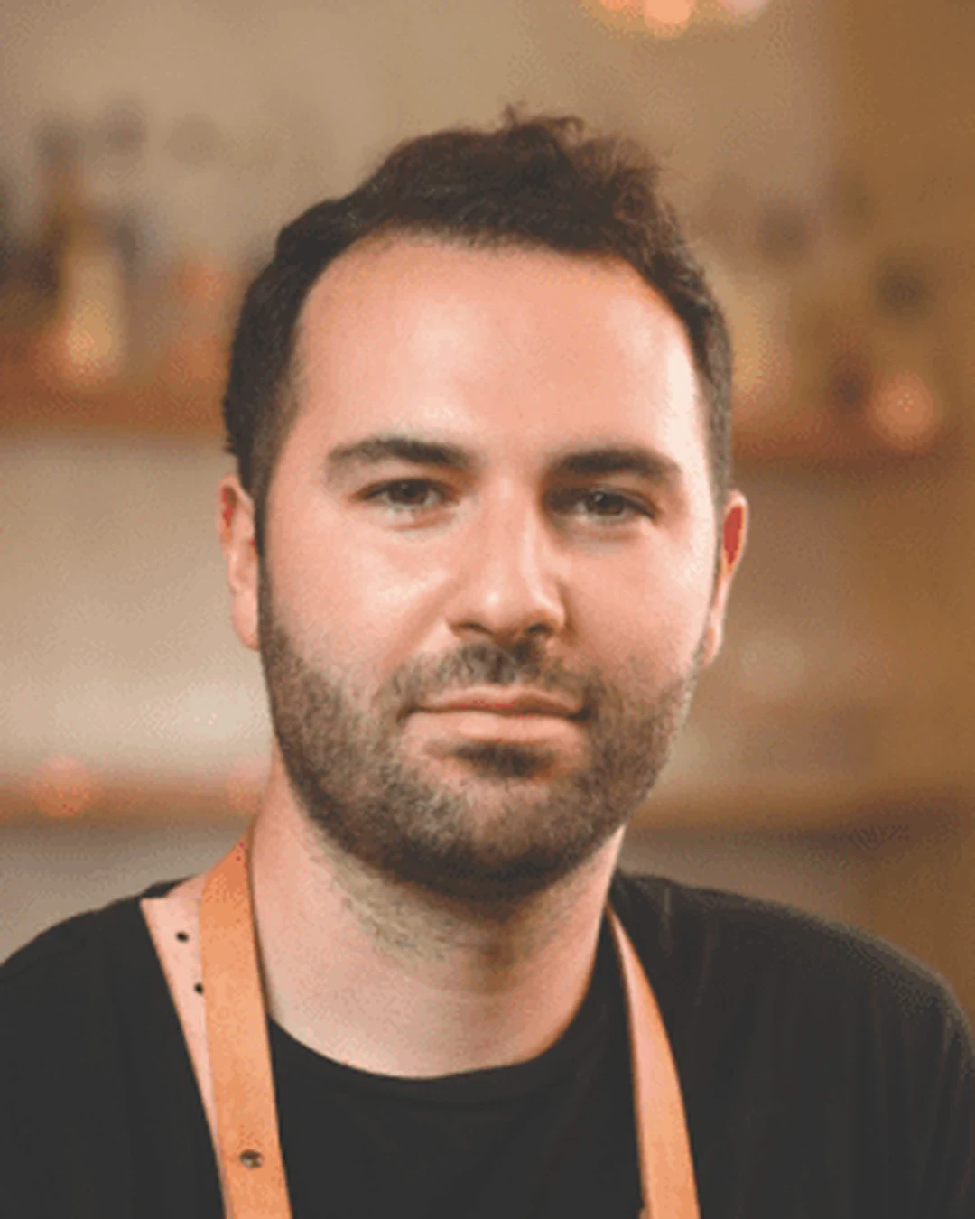 Michael Hajiyianni