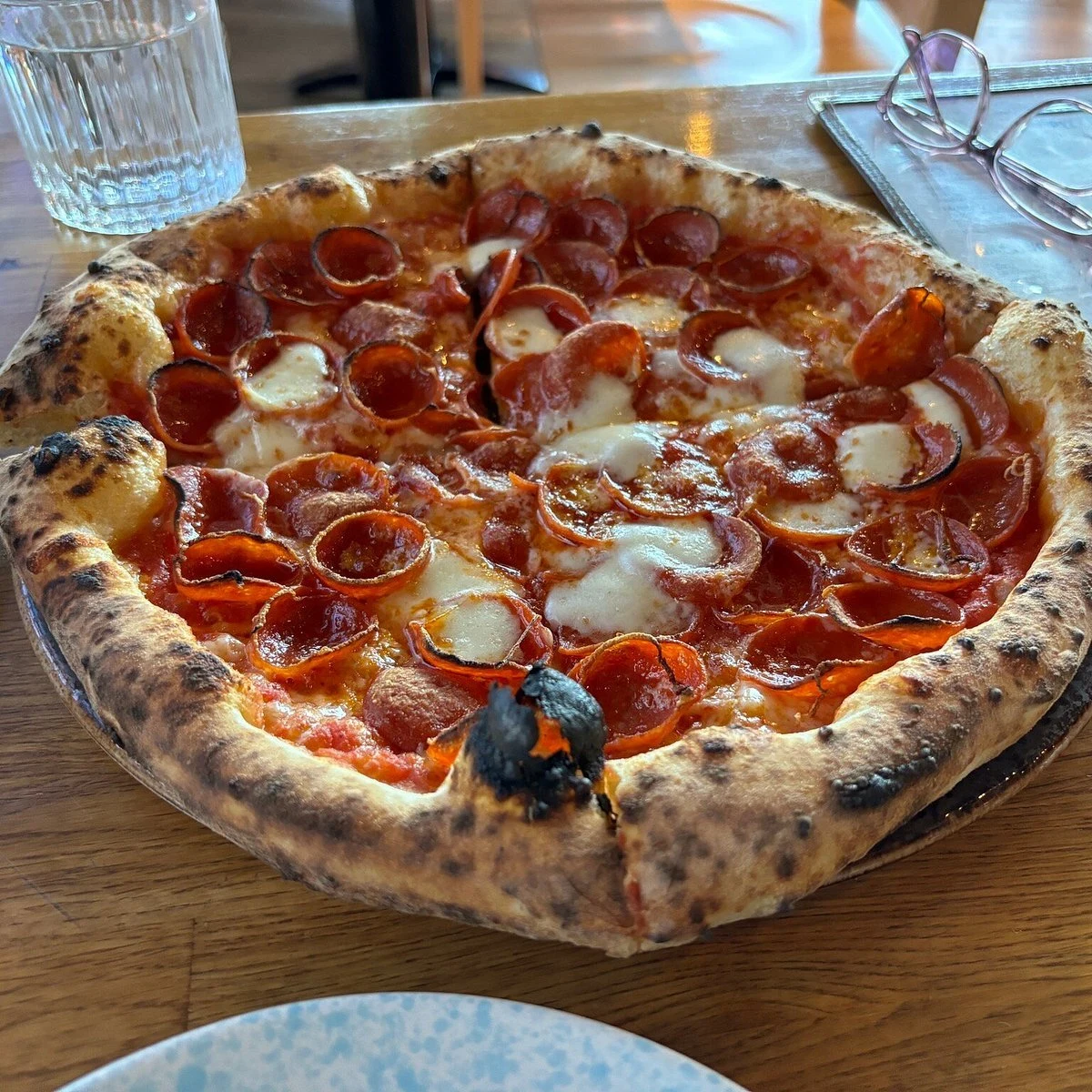 Pizza Culture