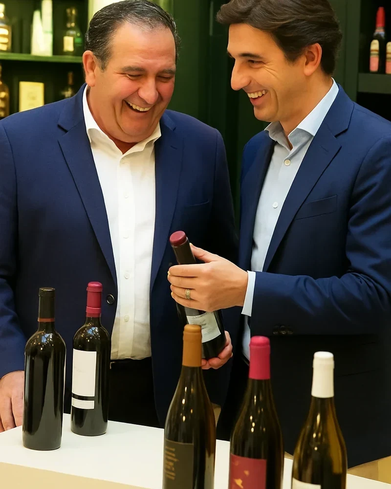 José María Andres