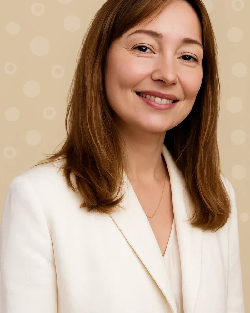 Dominika Buck