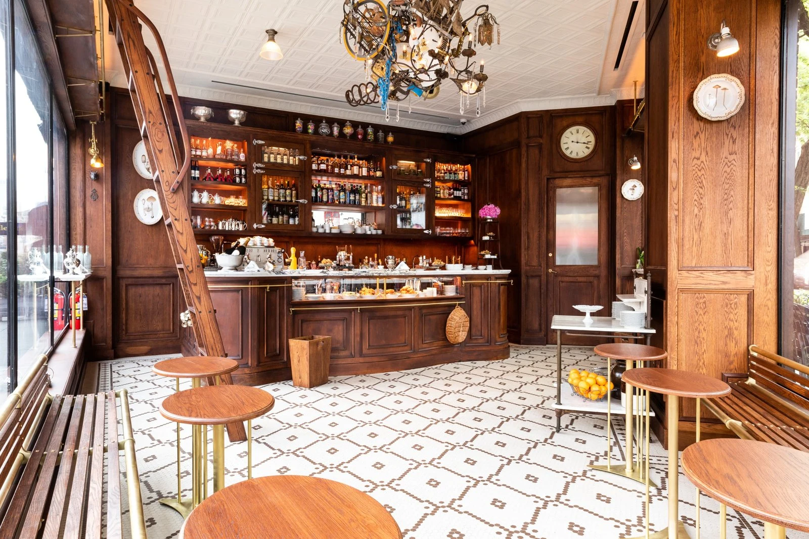 Bar Pisellino