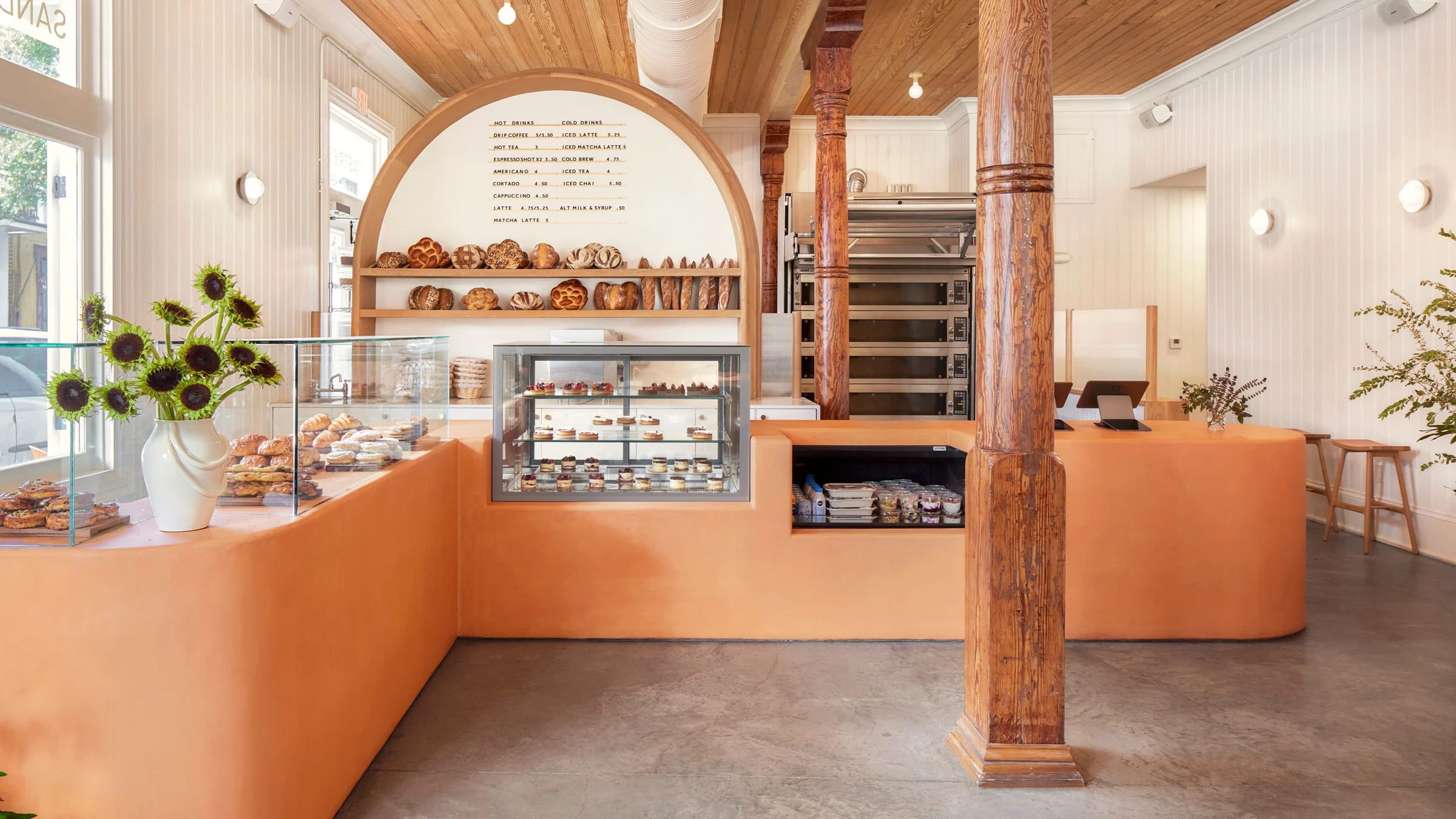 Ayu Bakehouse