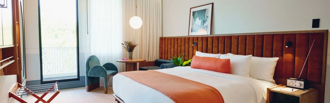 Hotel Henrietta