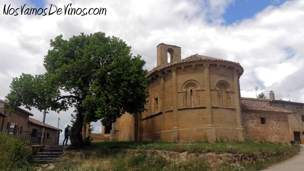 Bodegas Tarón