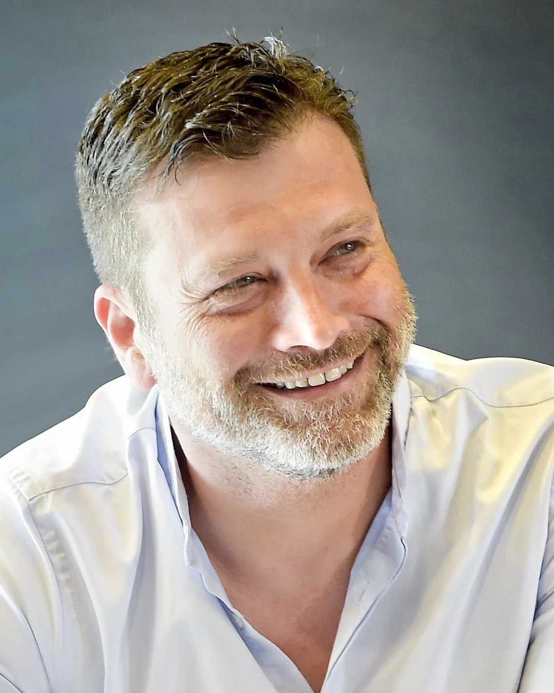 Yannick Delpech