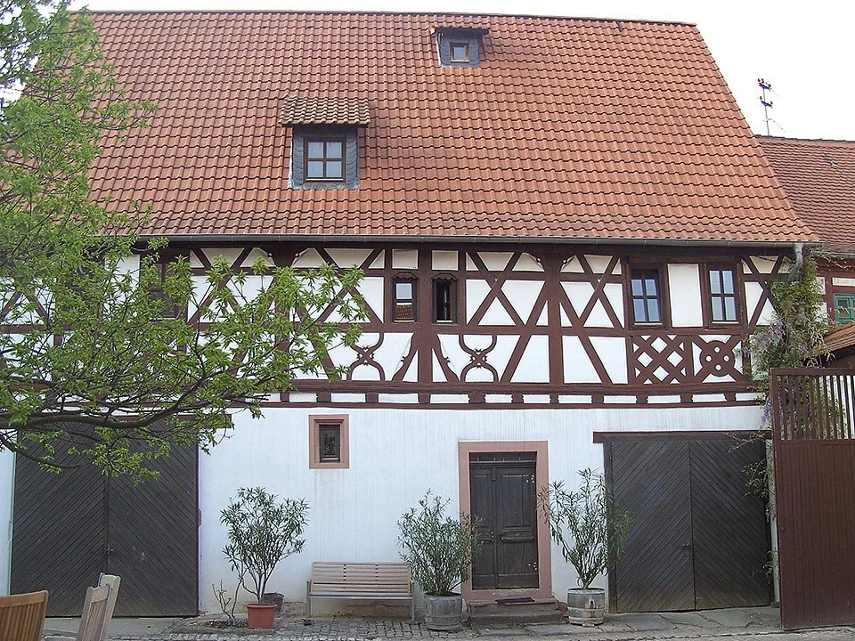 Weingut Scherner-Kleinhanß