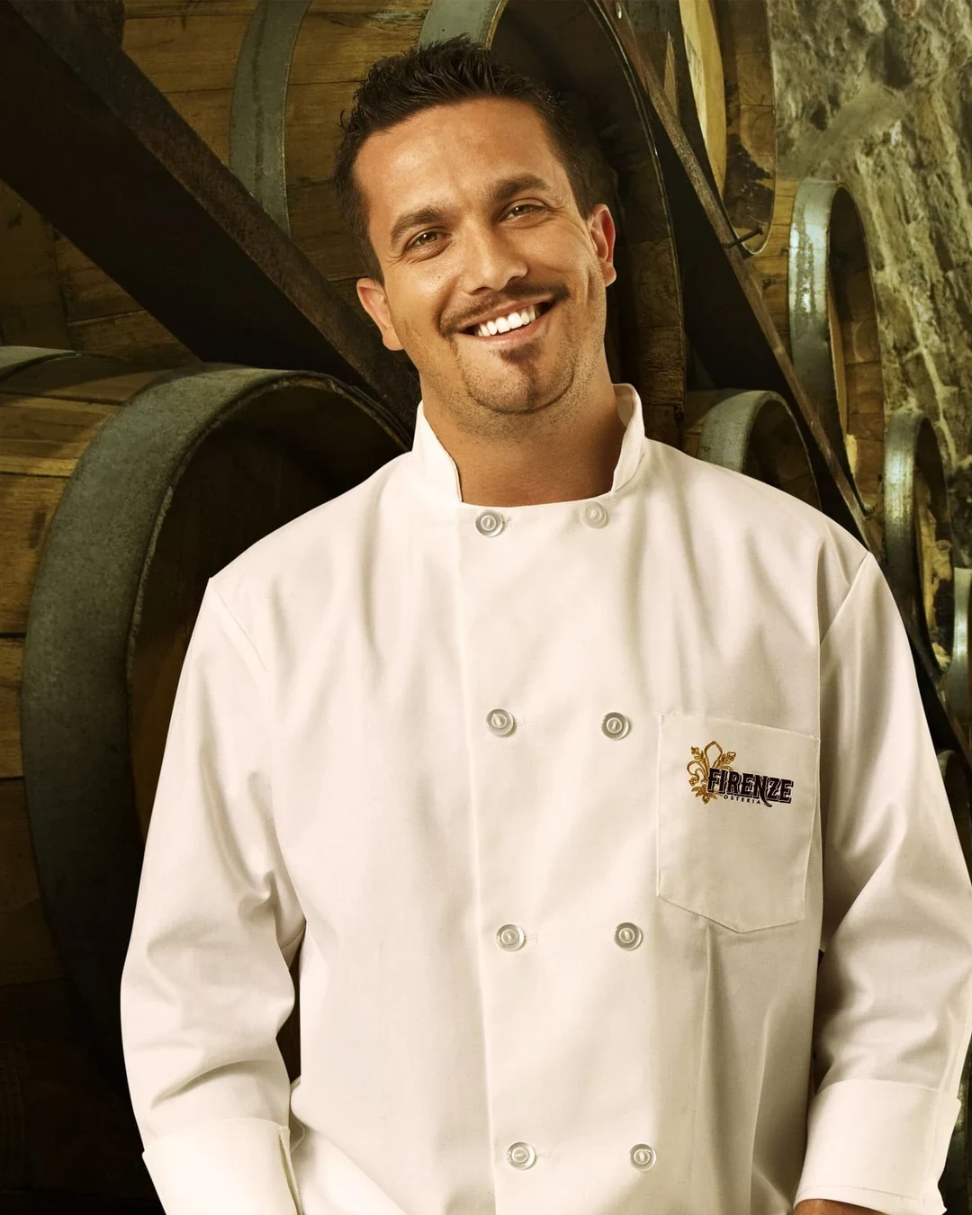 Fabio Viviani