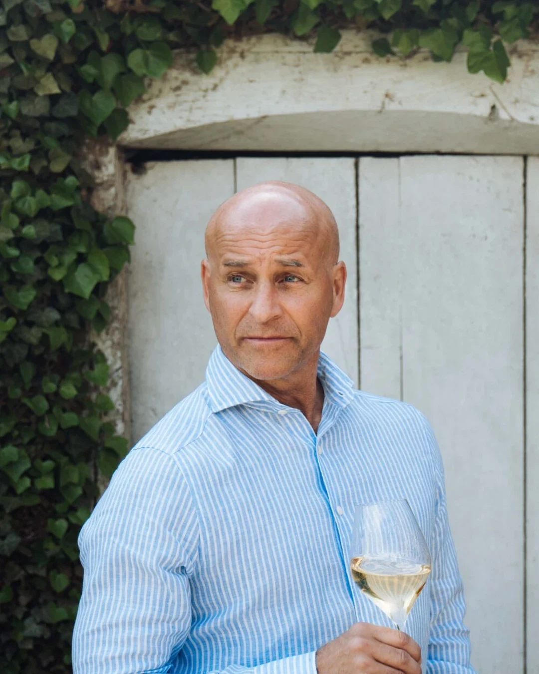 Richard Juhlin