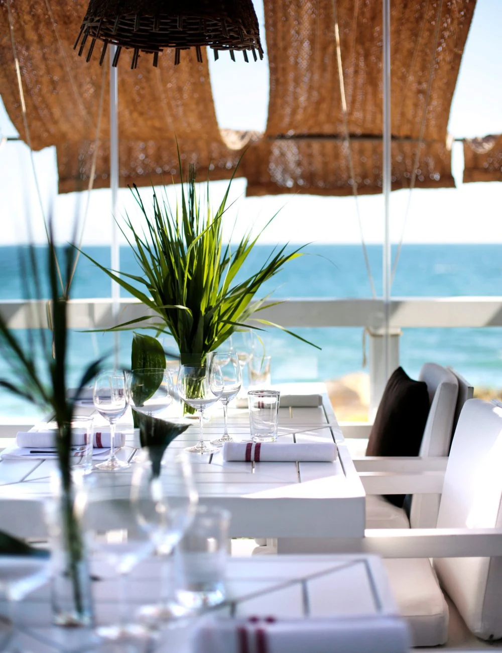 Vila Joya SEA (restaurant)