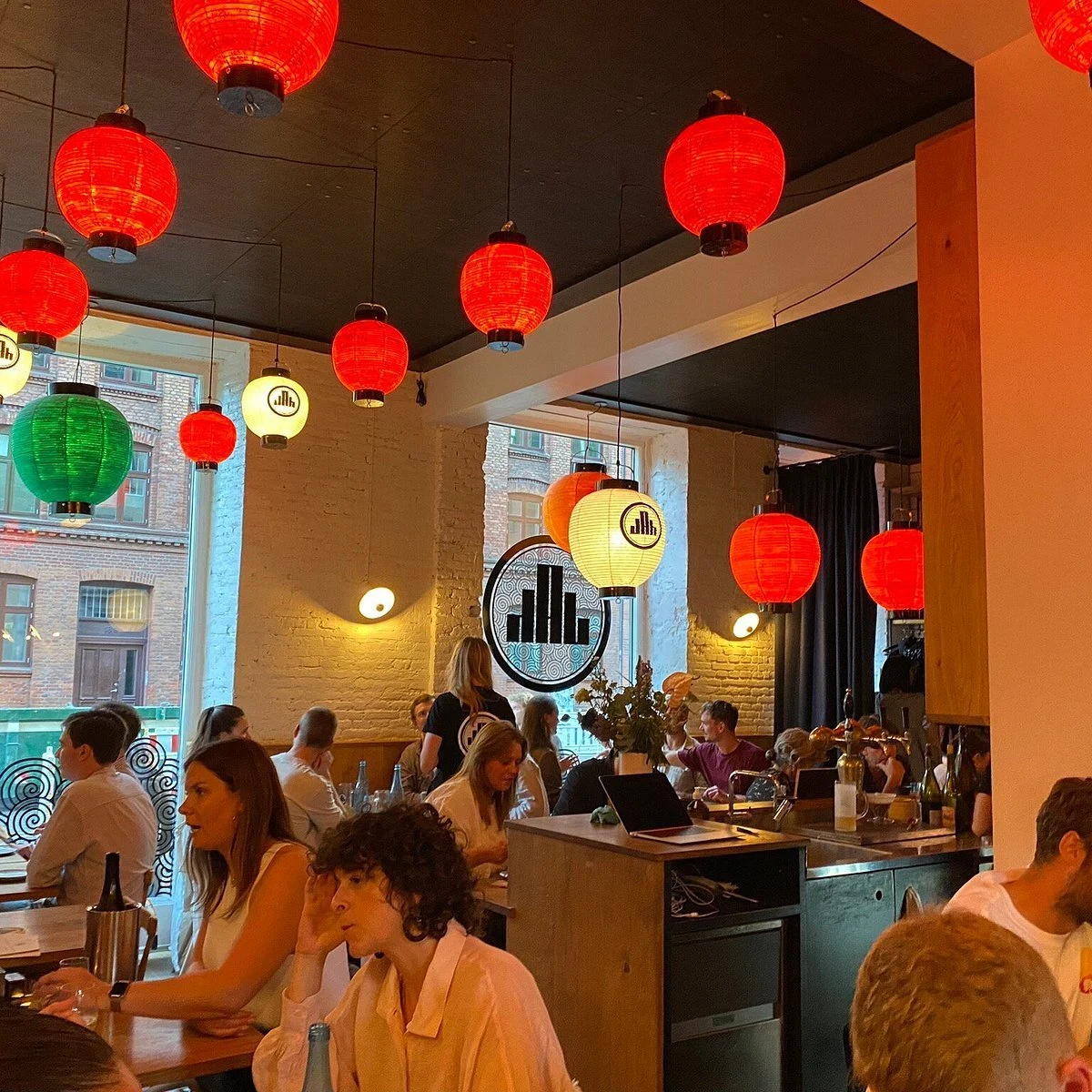 Jah Izakaya & Sake Bar
