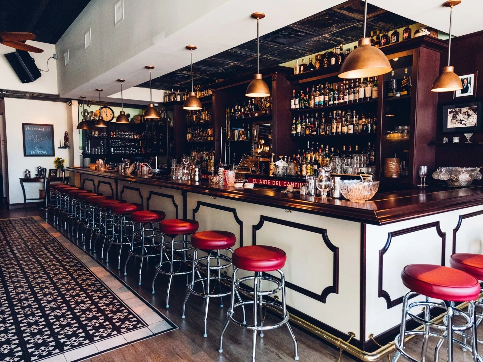 Cafe La Trova