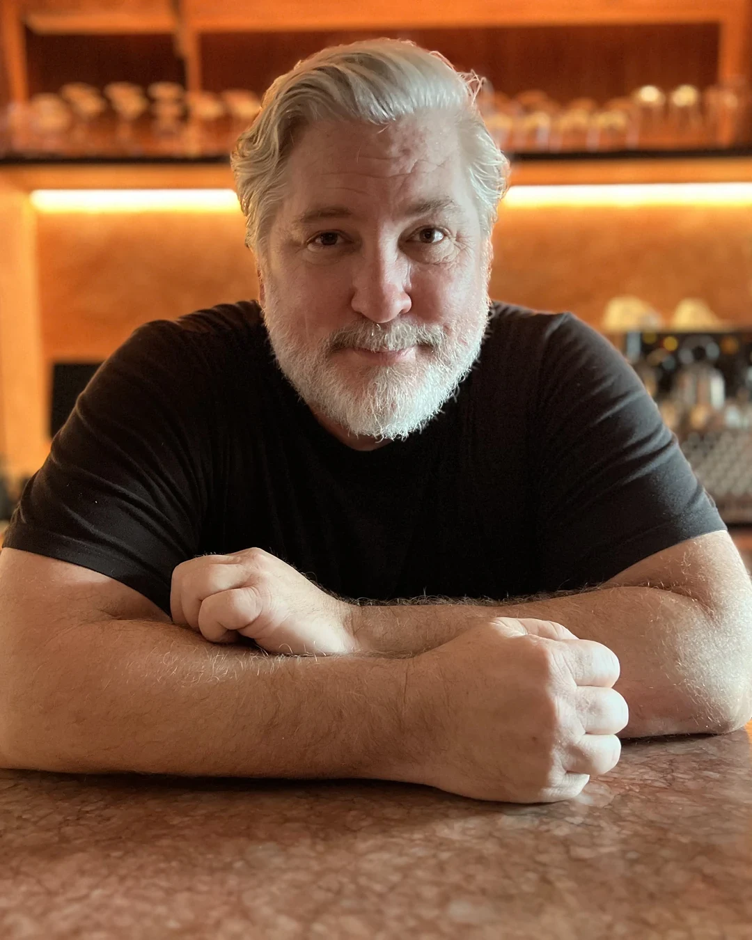 Scott Zwiezen