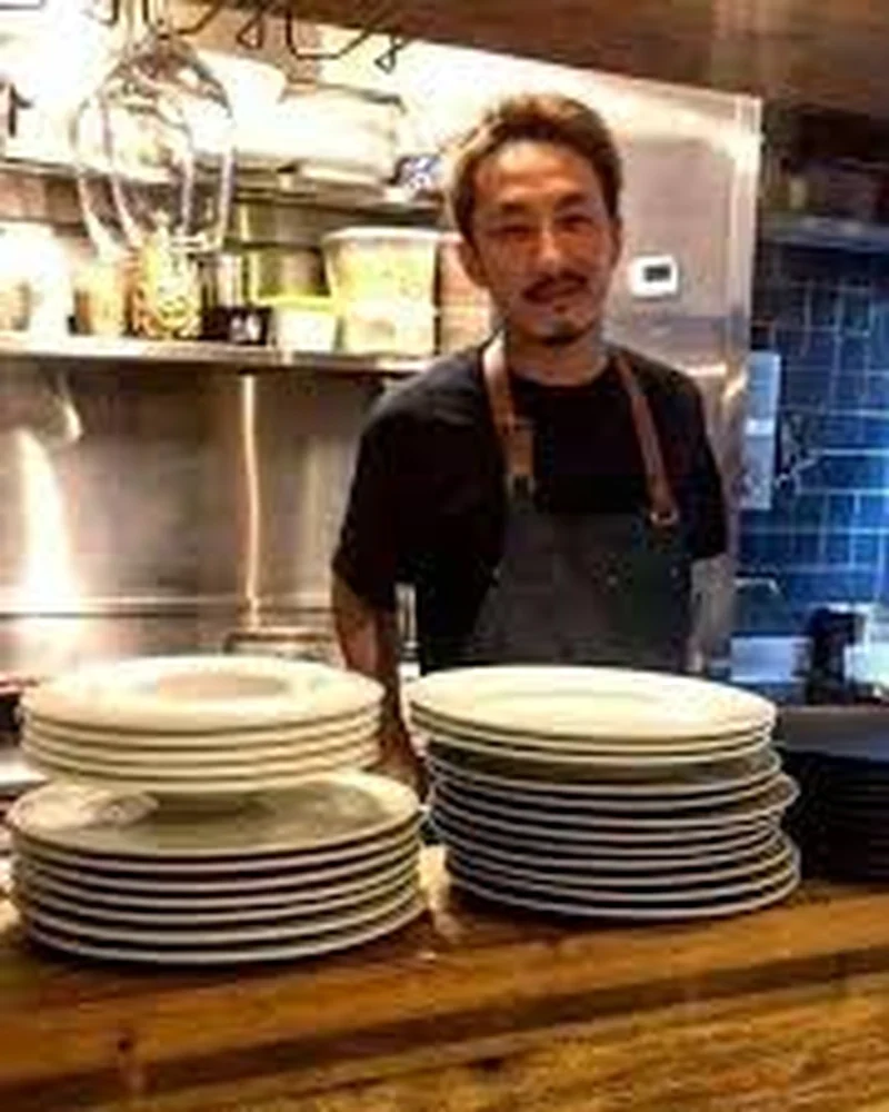Akihiro Hamaguchi