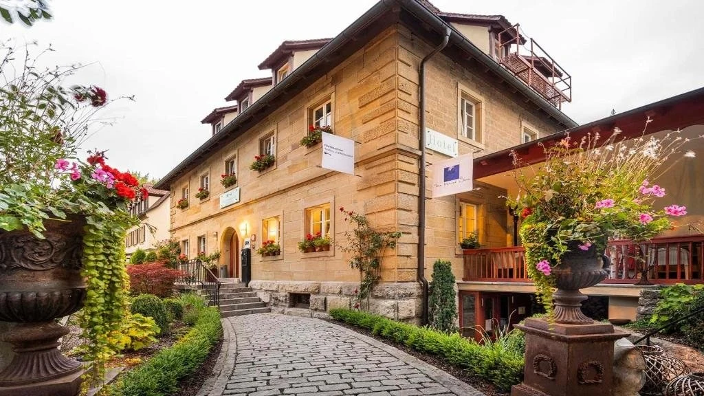 Villa Mittermeier