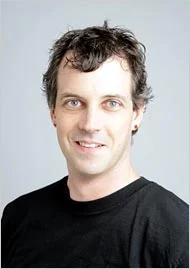 Adam Shepard
