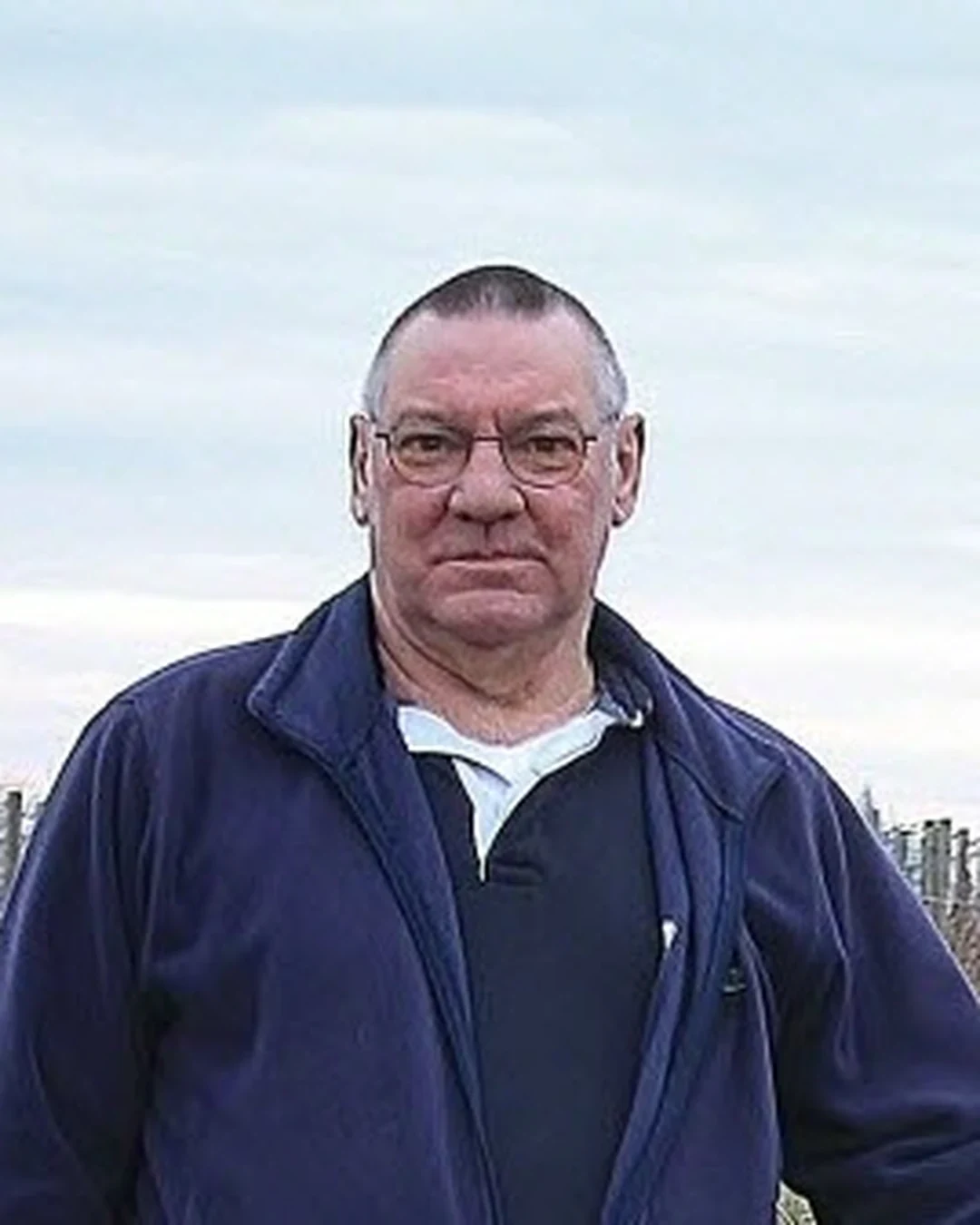 Vincent Mongeard