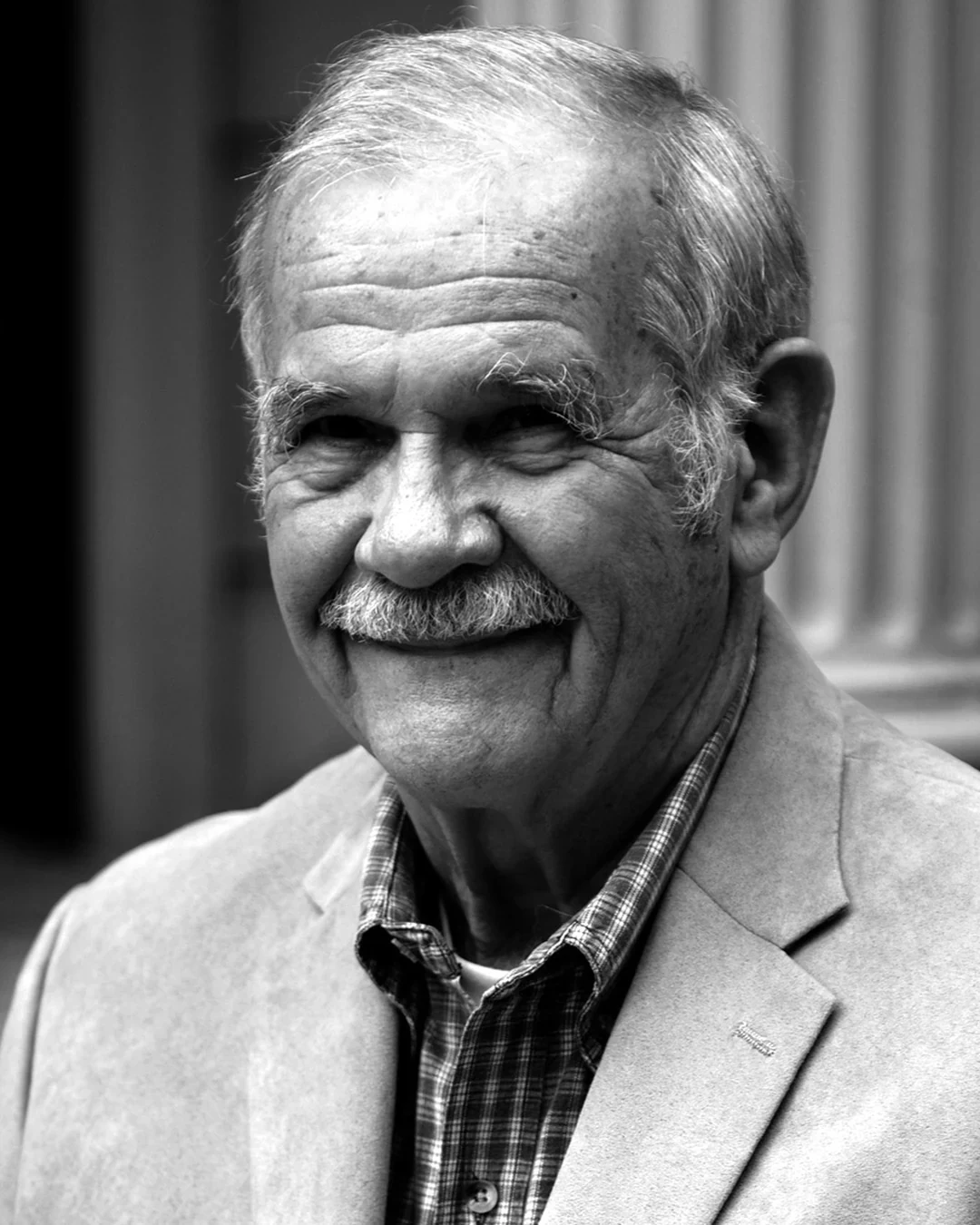 Edwin Foote