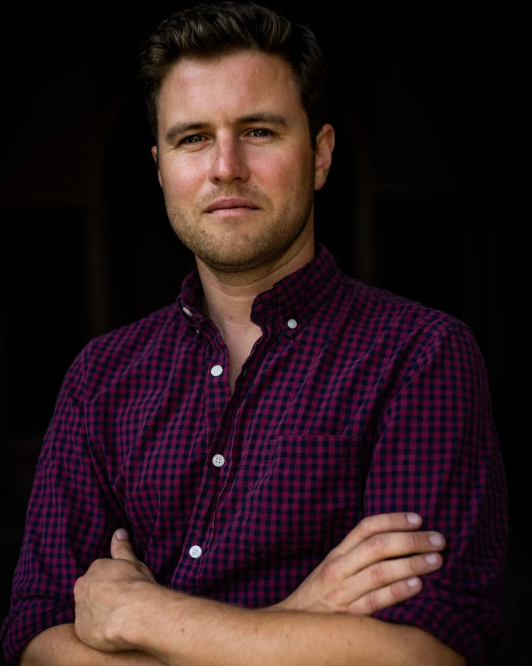 Andrew Holve