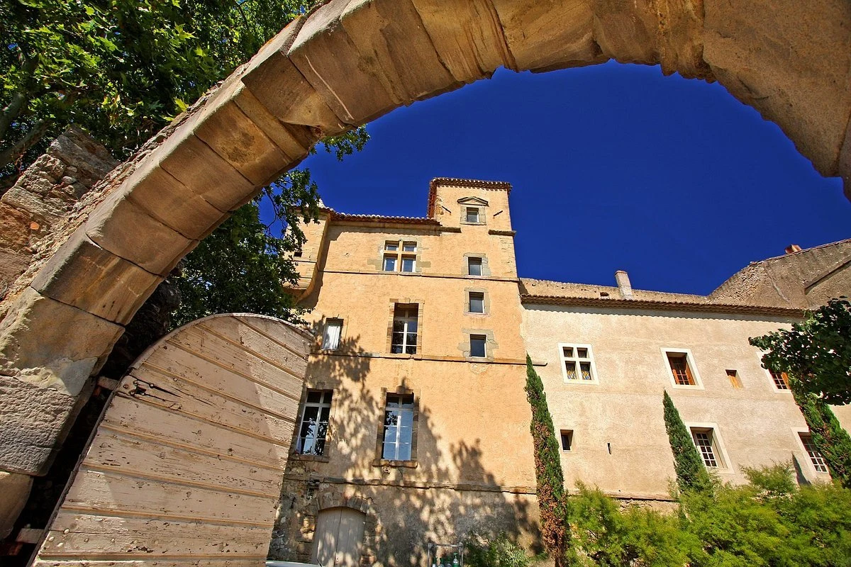 Château Fabre Gasparets