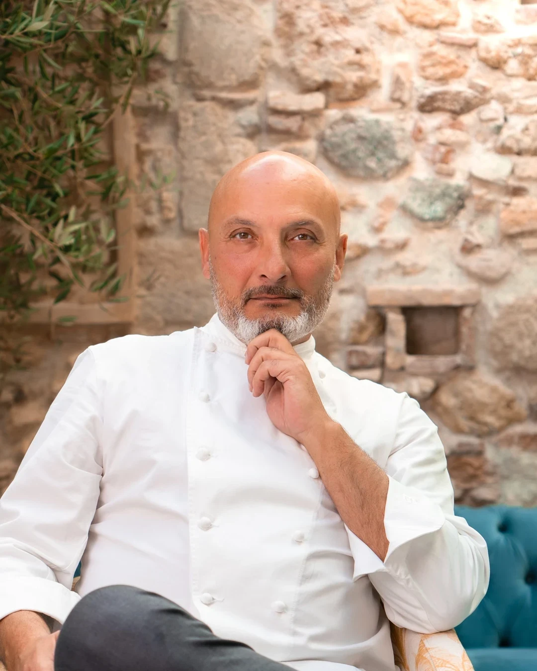 Pascal Silman