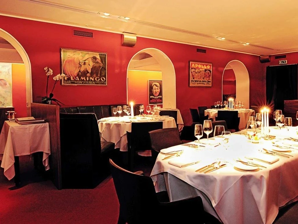 Tiger-Restaurant