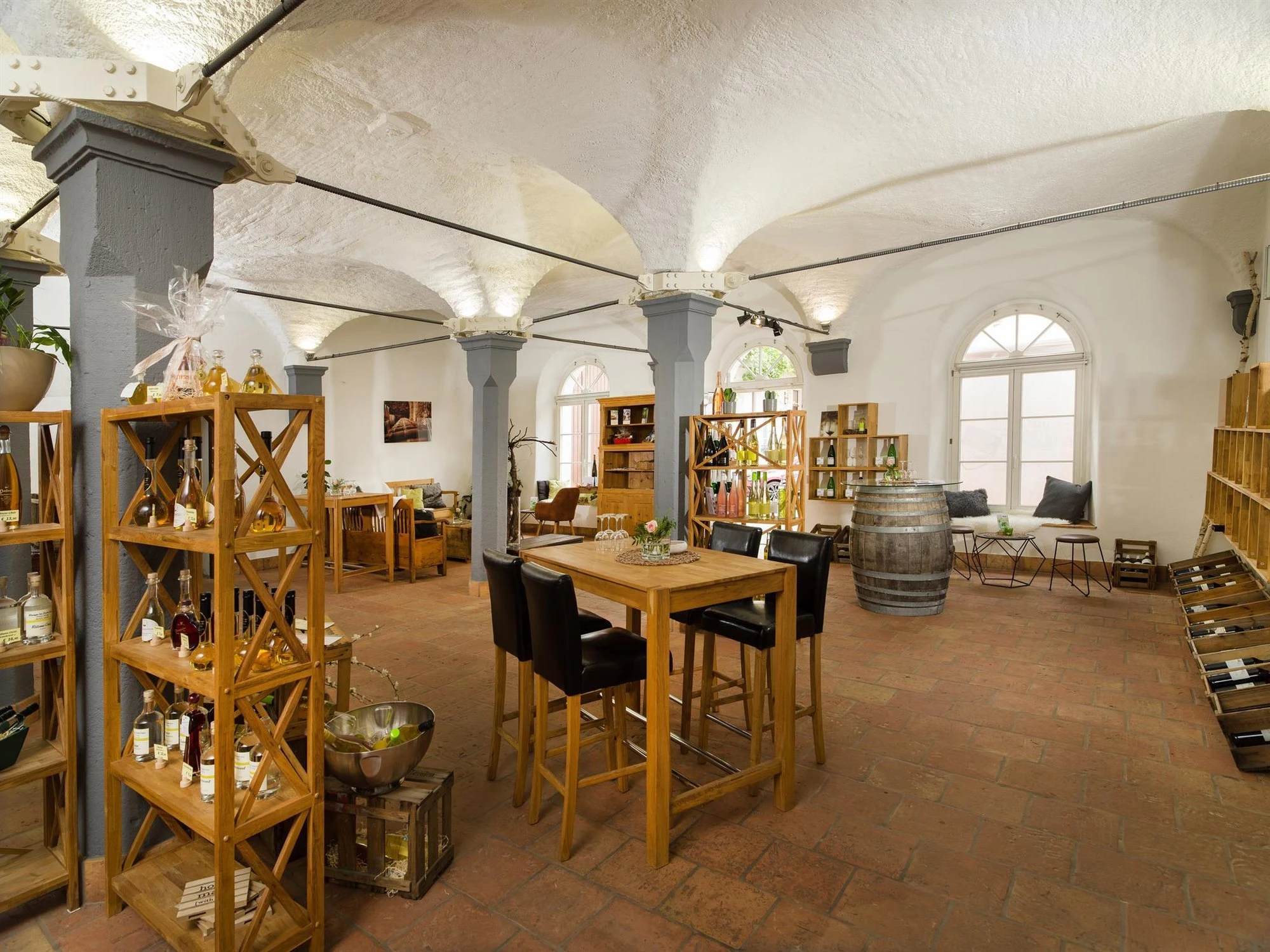 Weingut der Stadt Alzey