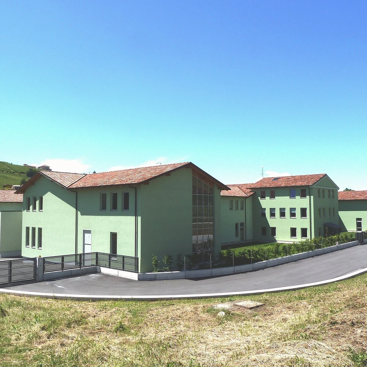 Azienda Agricola Tenuta Cucco