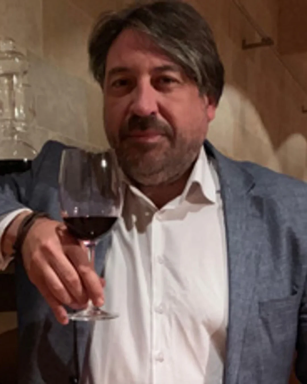 Fabrice Guiberteau