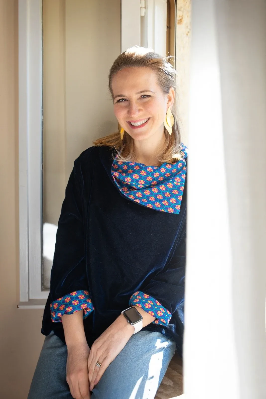 Camilla Rossi Chauvenet
