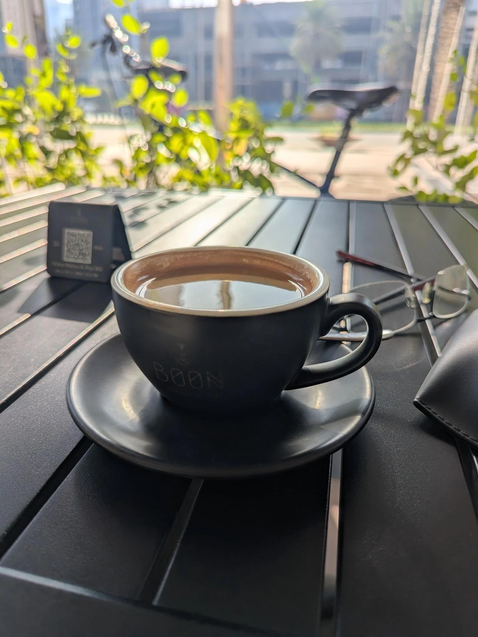 Boon Coffee Roasters Downtown