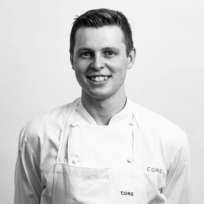 Kieran Bradley