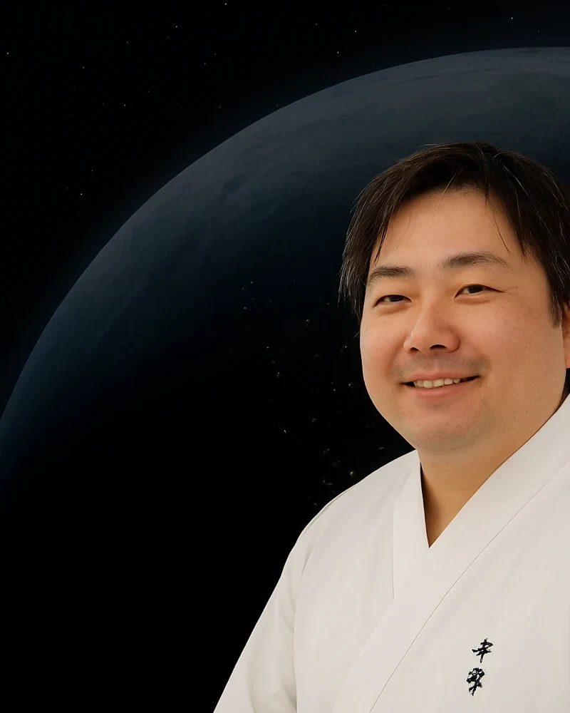 Tomoyuki Yoshinaga