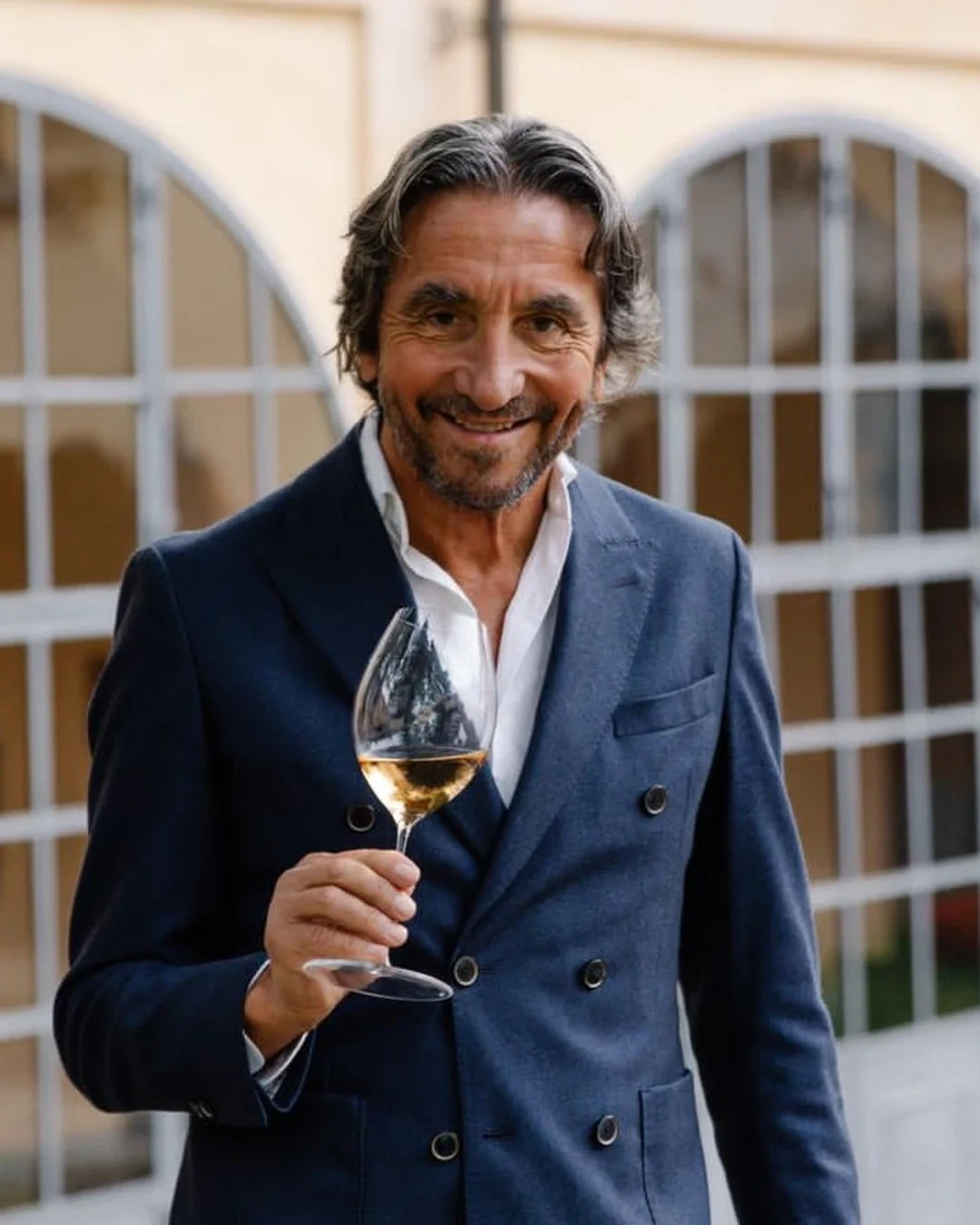 Giorgio Rivetti