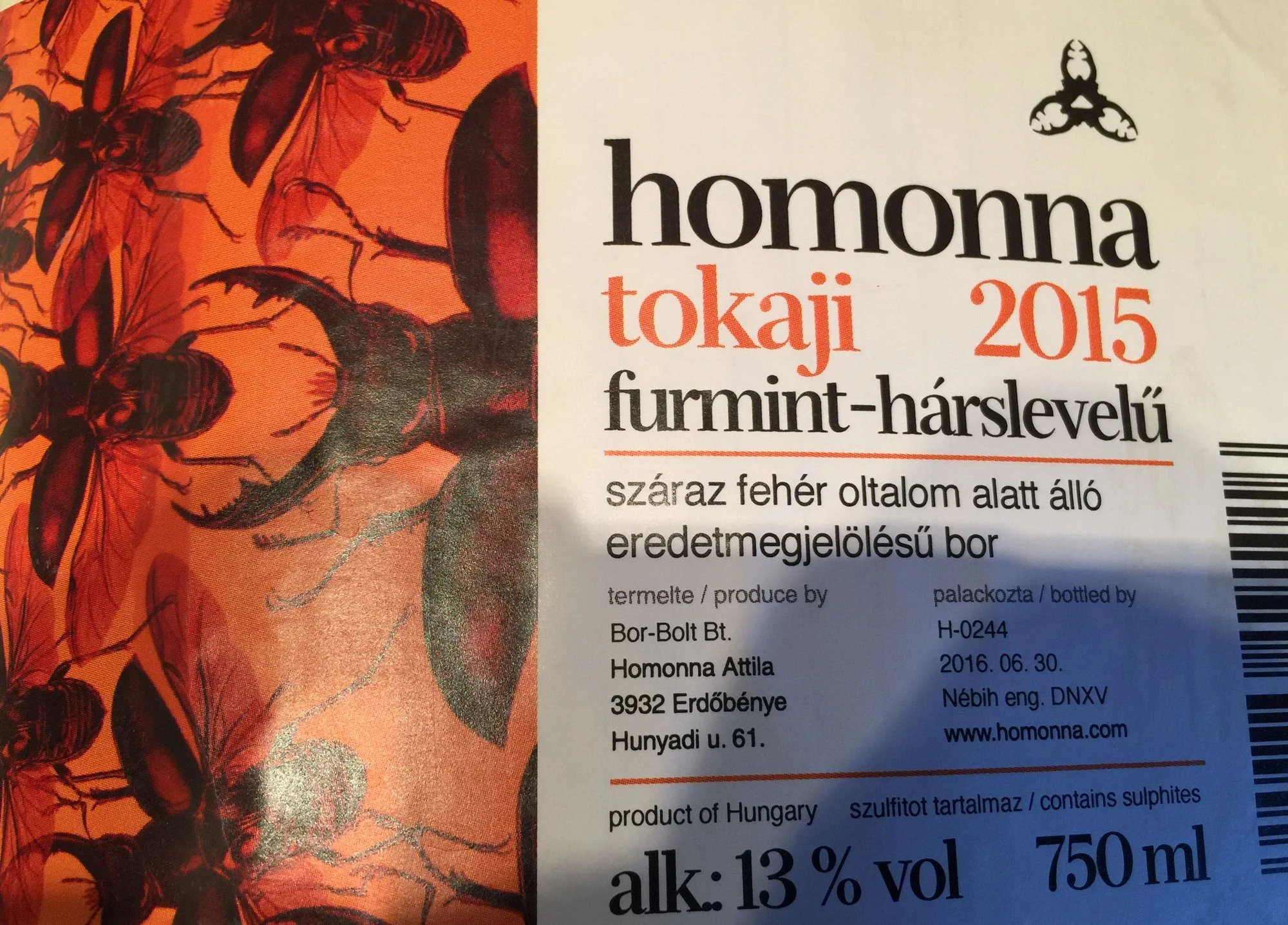 Atilla Homonna