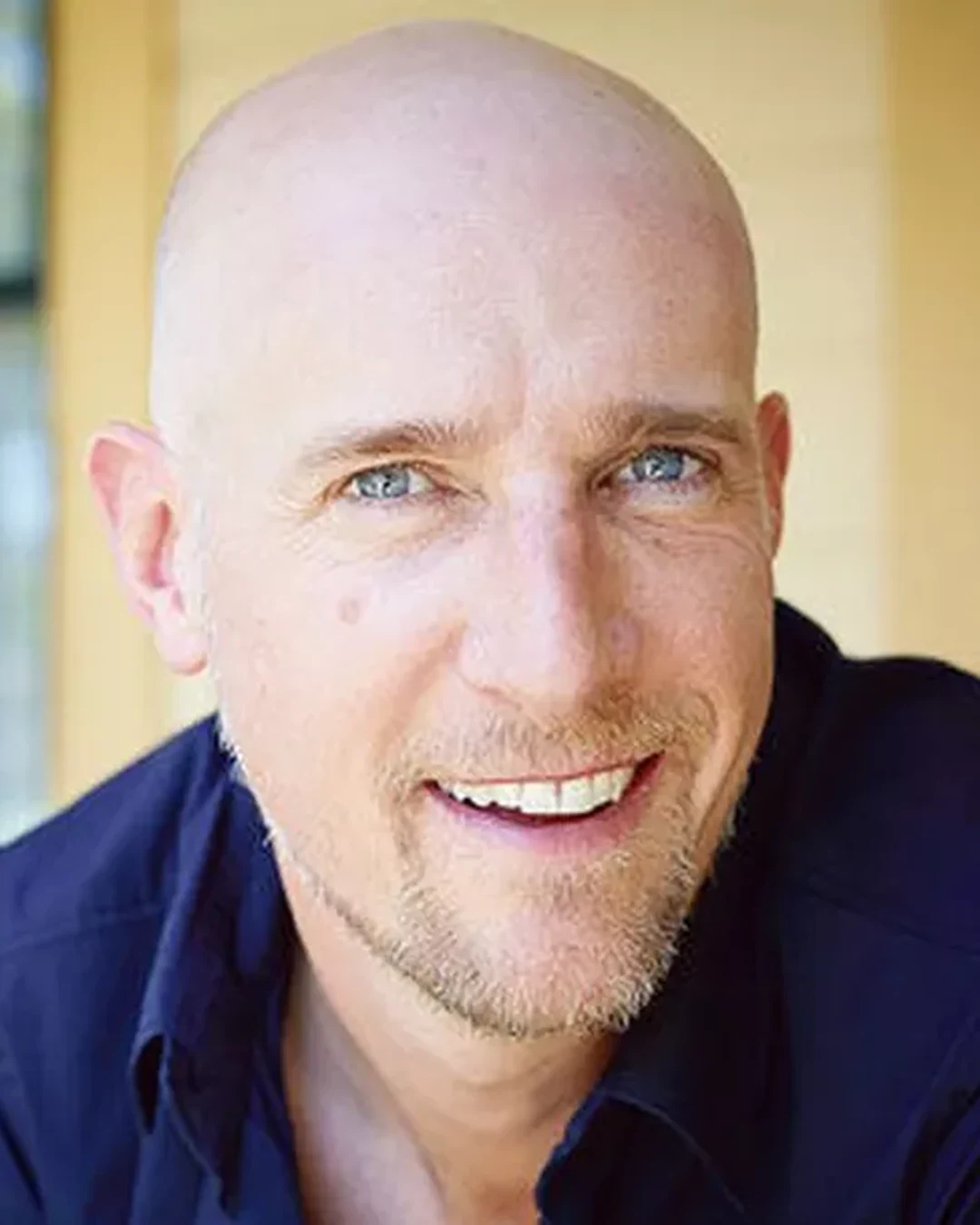 Benoit Touquette