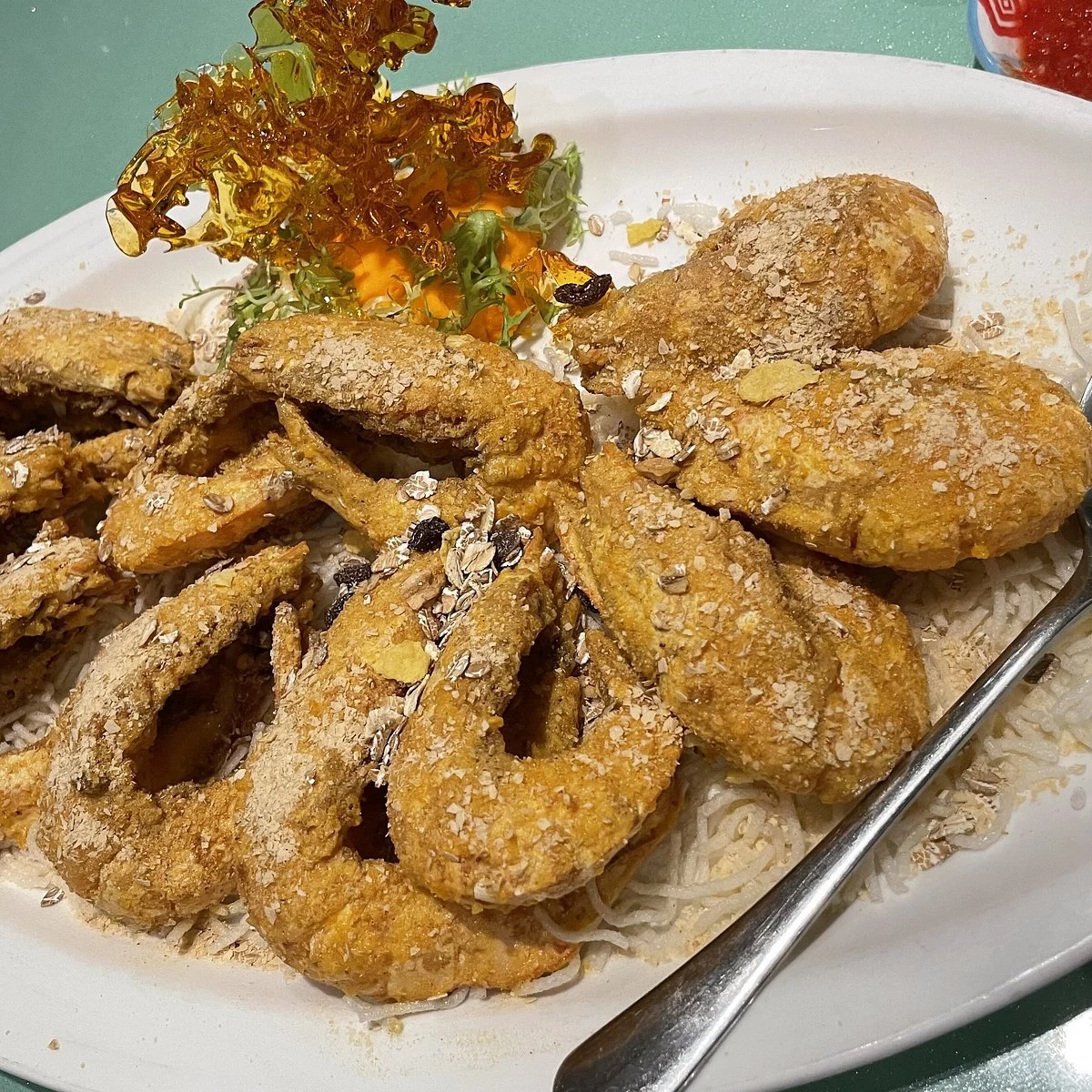 Old Bazaar Kitchen - 老巴剎廚房