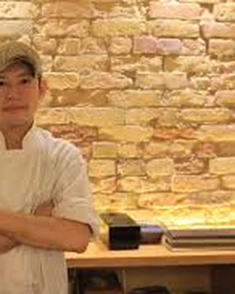 Koji Tashiro