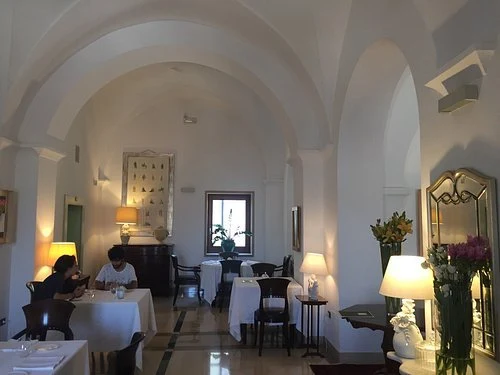 Già Sotto l'Arco