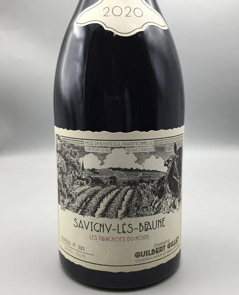 Domaine Guilbert-Gillet