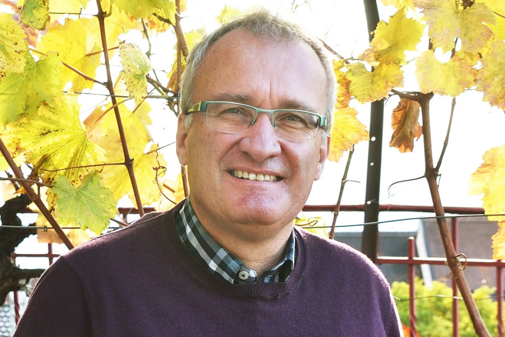 Jean-Paul Rogivue