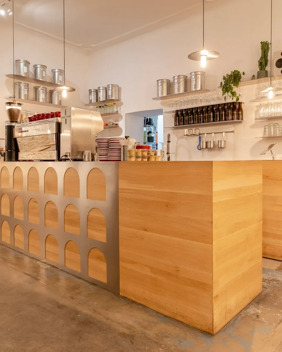 Silo Coffee