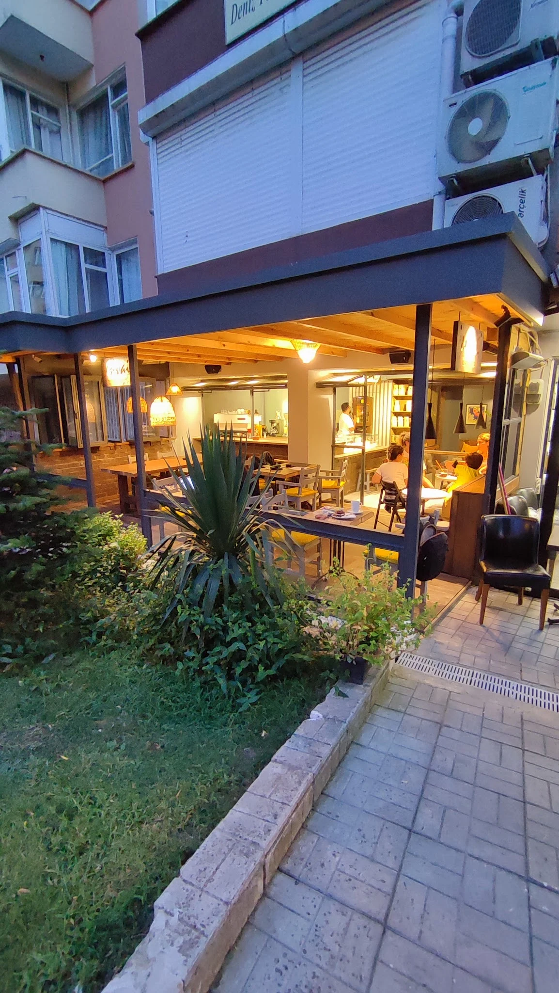 Envai Coffee House