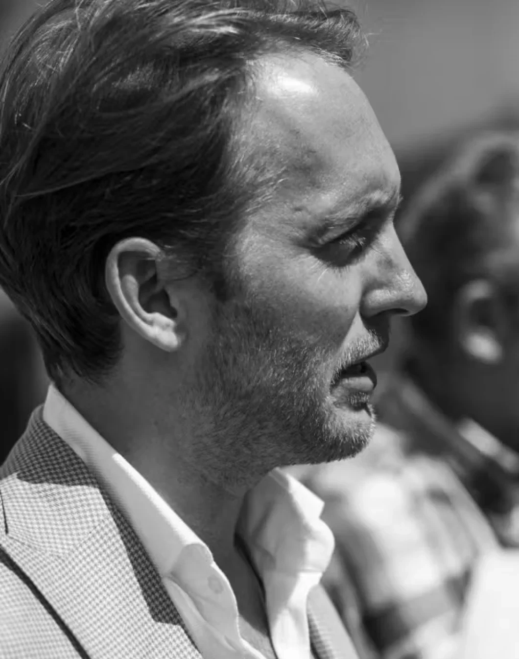 Michel RUSCON