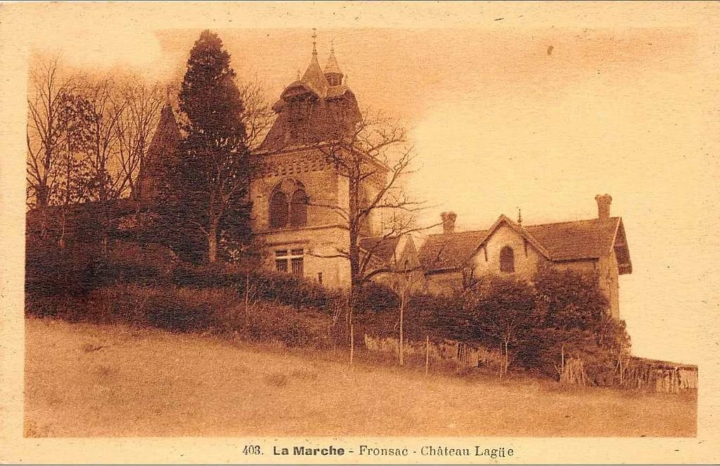 Château Arnauton