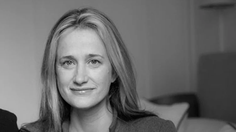 Georgie Pearman