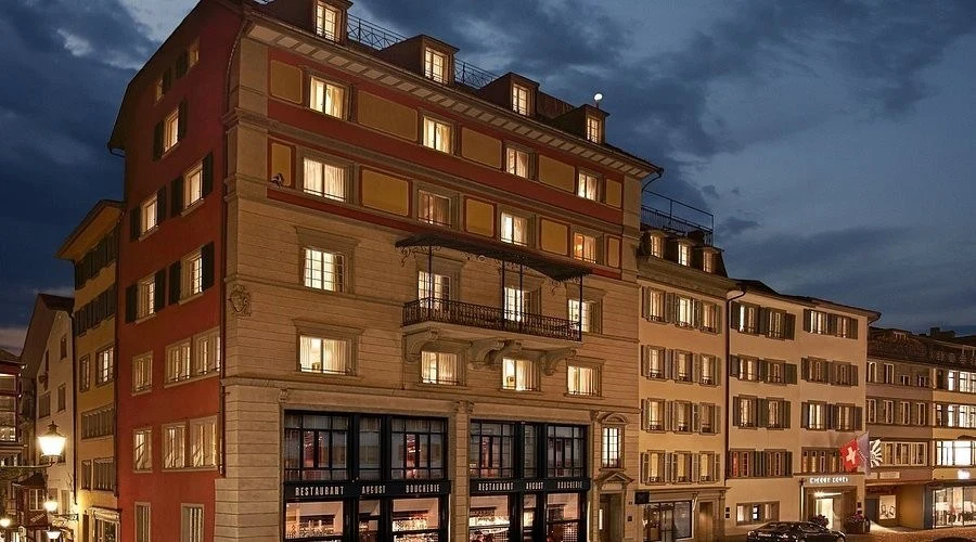 Widder Hotel