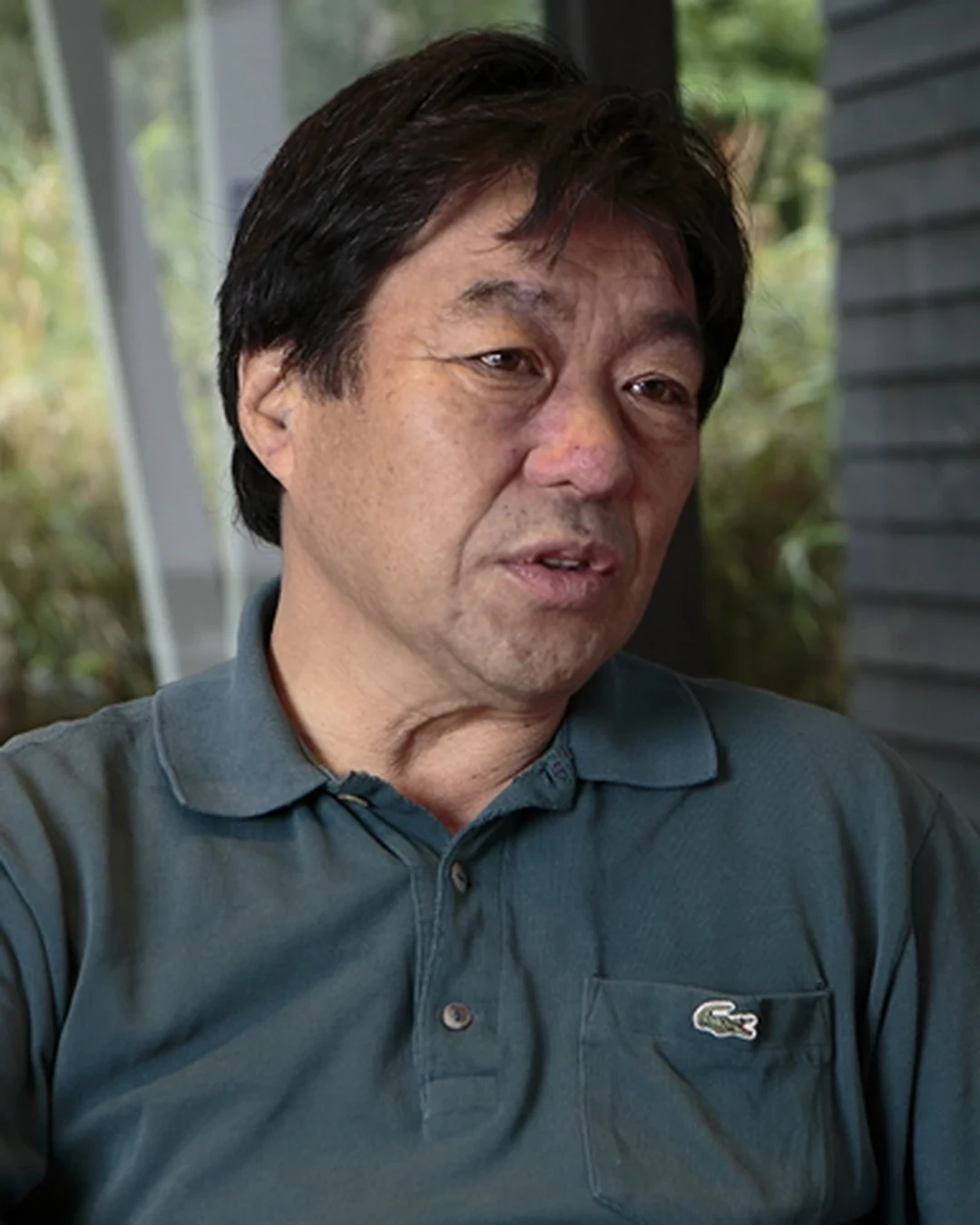 Nozomu Miyajima